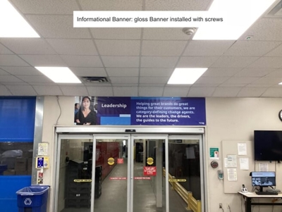 Manufacturing Rebrand Photo
